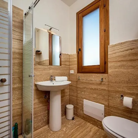 Villa Castellammare Del Golfo Sleeps 12 Pool Wifi *