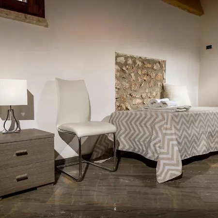 Castellammare Del Golfo Sleeps 12 Pool Wifi Villa