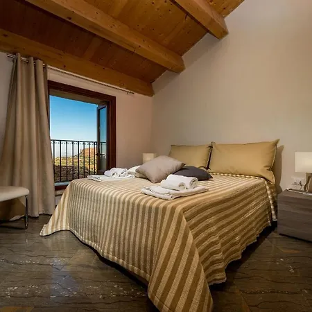 Villa Castellammare Del Golfo Sleeps 12 Pool Wifi